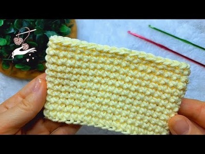 Pattern "CROSSES" This is so beautiful and easy to follow. Crochet.