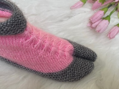 Thumb Socks for size-37-38(no.-6-7)