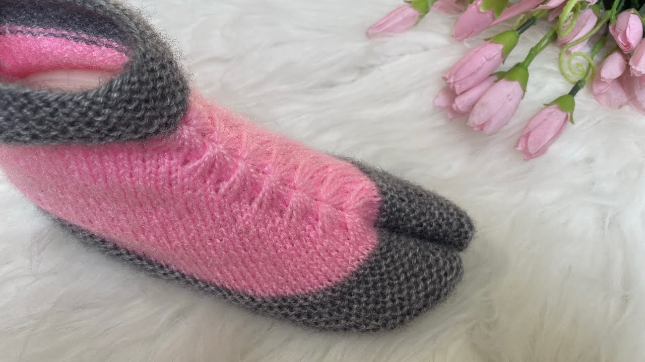 Thumb Socks for size-37-38(no.-6-7)