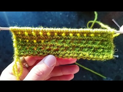 Beautiful Knitting Pattern for Cardigan.Top.Sweater #knit #knittingdesign #knithindi #bunaidesign