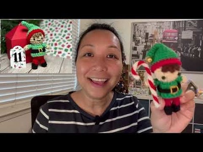 Crochet Update | Amigurumi Update | Crochet Amigurumi Podcast Episode 15