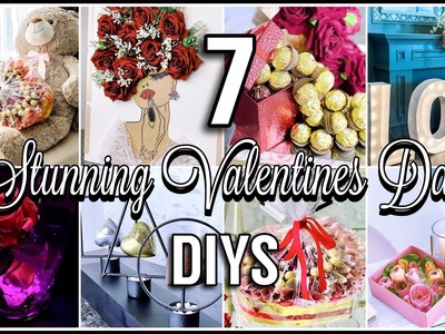 TOP 7 VALENTINES DAY DIYs TO TRY IN 2023 | Dollar Tree Valentine’s Day DIYs for 2023