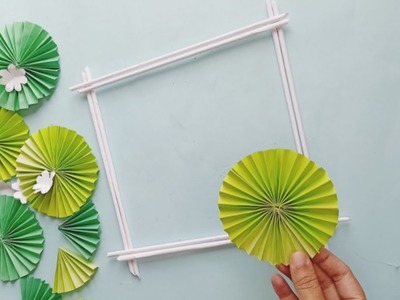 Unique Wall hanging ideas.wall hanging craft ideas. paper wall hangings. paper craft wall hanging