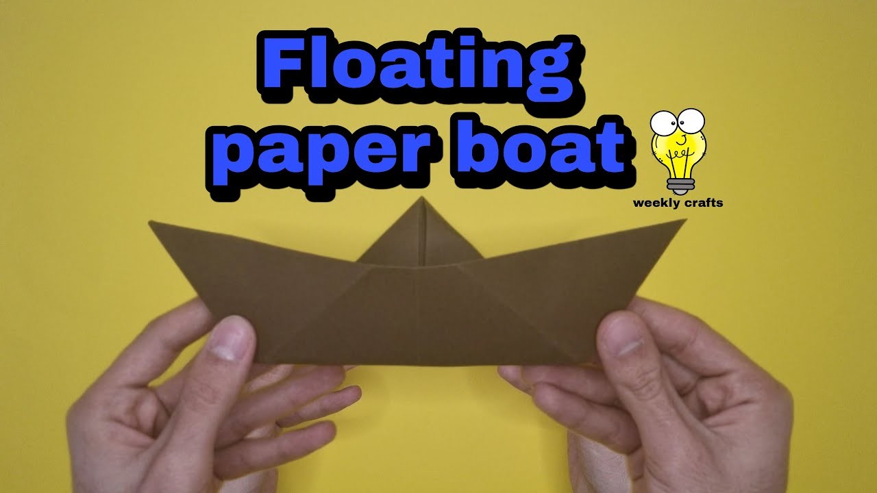 how-to-make-a-paper-boat-origami-boat-origami-step-by-step-tutorial