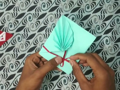 ????????how to make Paper gift Card ||#shorts |#diycrafts||#papercraft ||#trending ||#diy ????❤️????????
