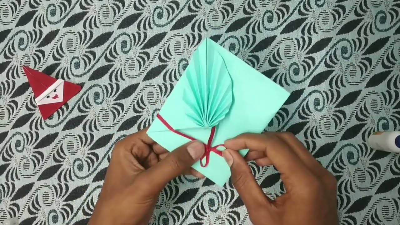 ????????how to make Paper gift Card ||#shorts |#diycrafts||#papercraft ||#trending ||#diy ????❤️????????