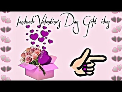 ???? Lovers Day ???? Easy DIY Valentine Gift Idea ❤️ Beautiful Handmade Valentine's Day Card Ideas ???? I❤️U