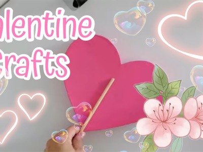 2 Recycled Ideas to give or sell. San Valentin-Easy crafts. DIY home decor. crafts
