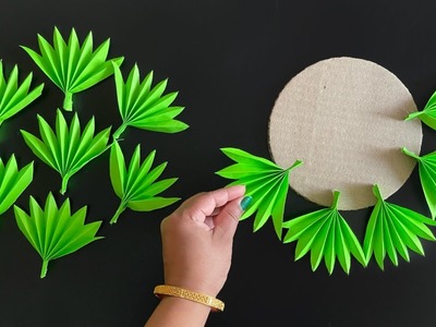 Beautiful Paper Wall Hanging.Paper craft For Home Decoration.Paper Flower wall hanging.Wall Decor
