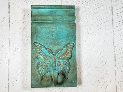 Holiday Gifts-Butterfly Wall Hook