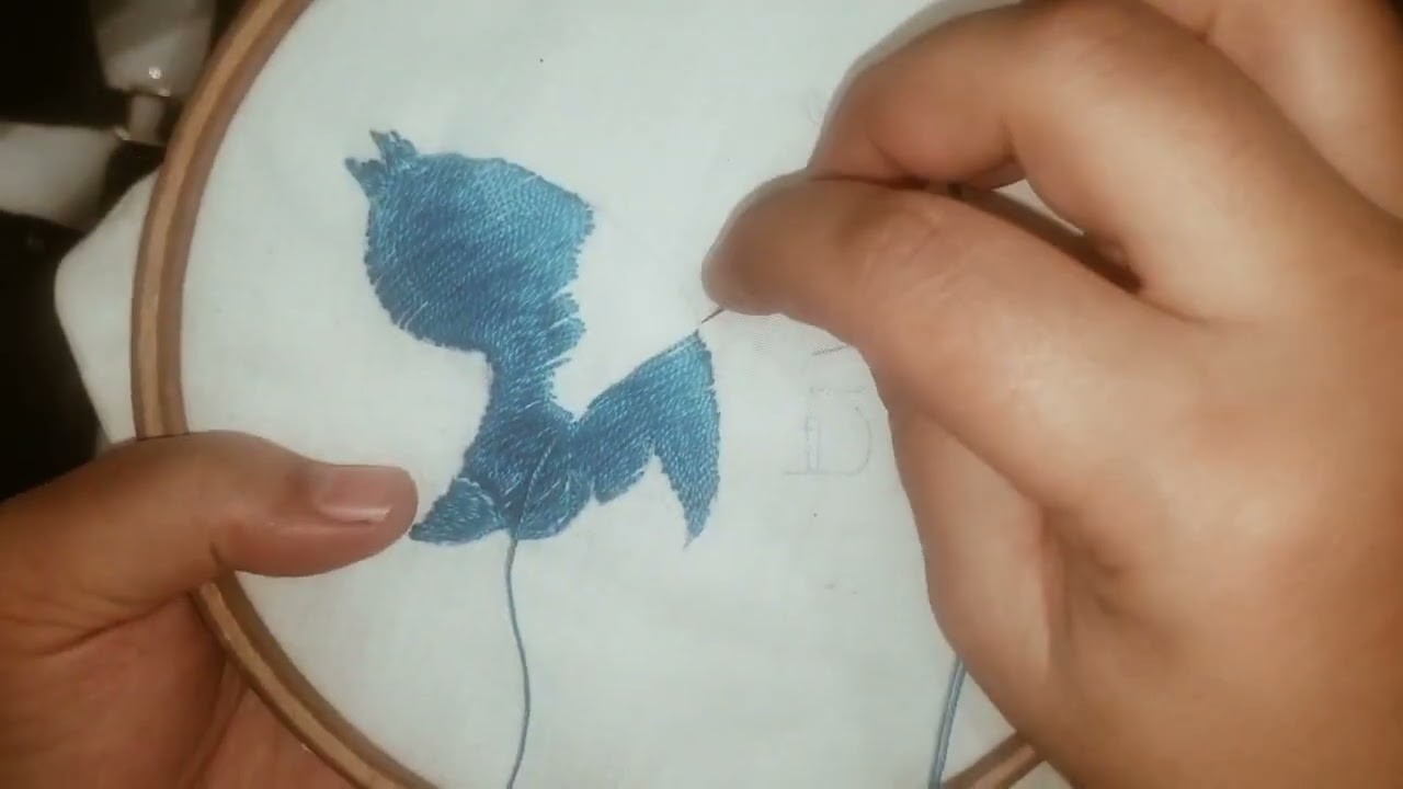 Twitter Logo  Hand Made  Crochet  Design  Satisfying Video  DIY