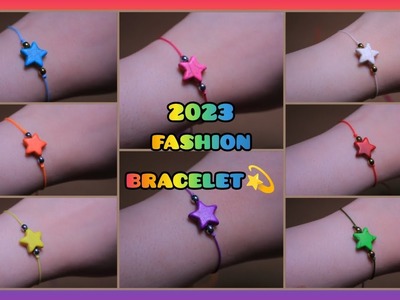 2023 fashion bracelet ????