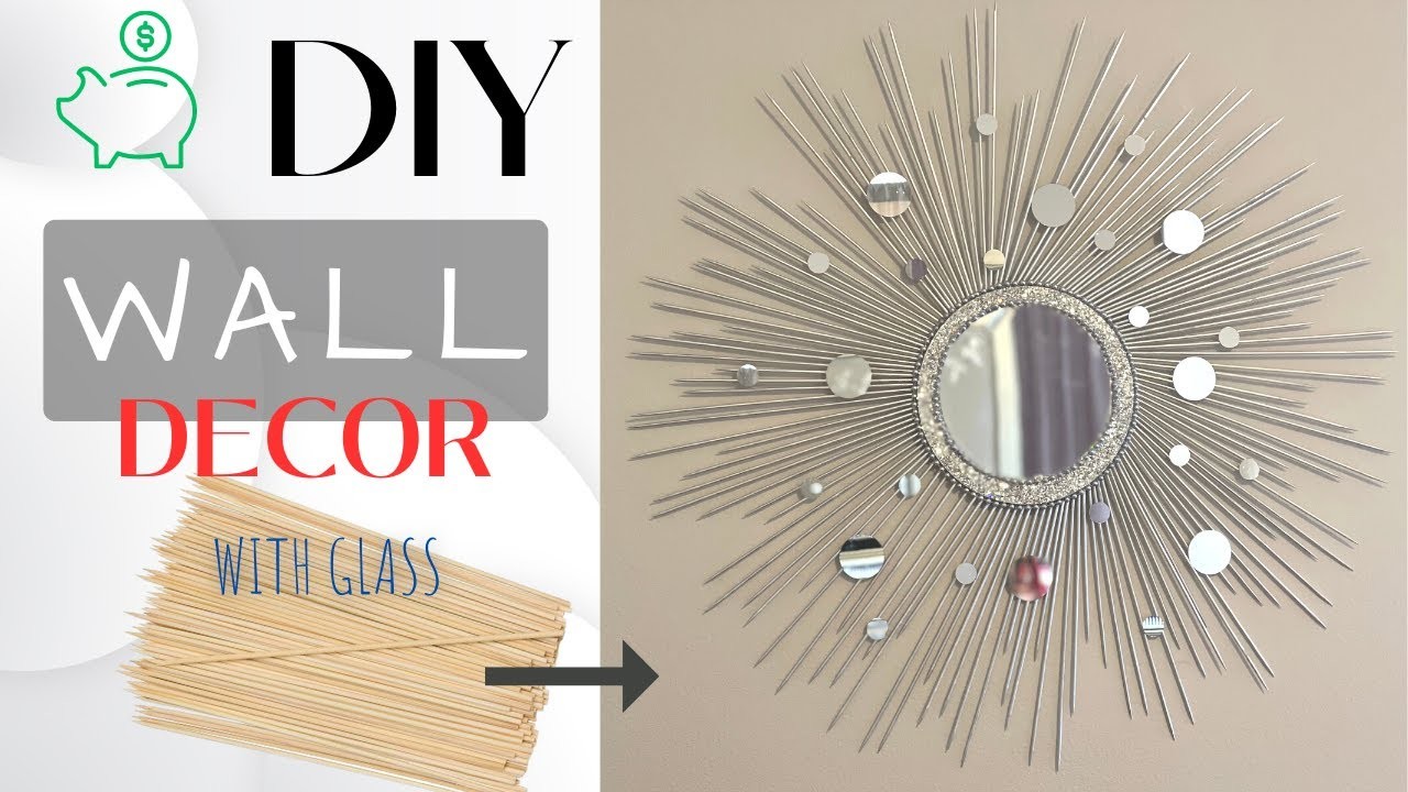 #homediy Elegant Home Decor You Should MAKE Instead of BUY || Unbelievably Easy & Inexpensive