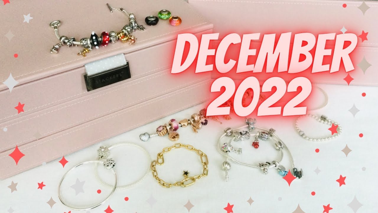 PANDORA Hits & Misses ~ December 2022