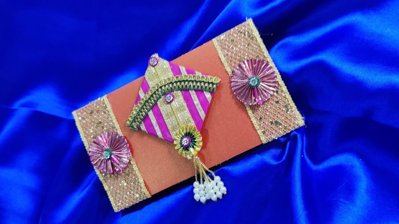 359. Shagun Envelope For Sankranti