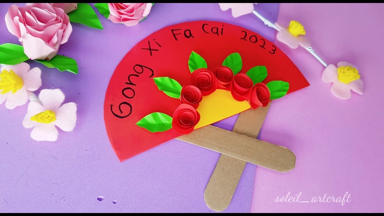 CHINESE NEW YEAR DECORATIONS IDEAS 2023.HIASAN IMLEK 2023.CHINESE NEW ORNAMENTS 2023.CNY CRAFT IDEAS