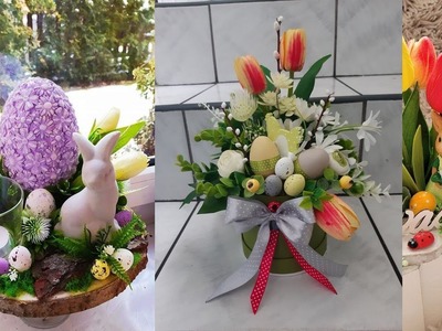 Easter Decoration Ideas | Easter 2023