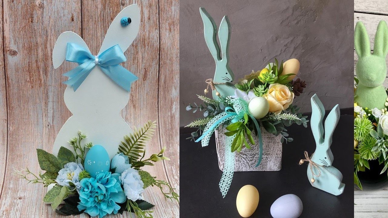 Easter Decoration Ideas | Easter 2023 | Easter Design