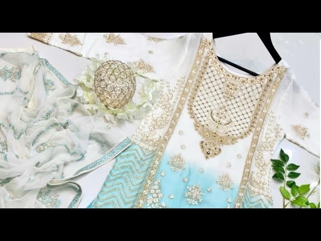 Party Wear Collection | Stylish Design | Fine Quality Dress