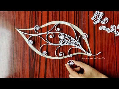 Zero Cost Wall Decorations-DIY-Paper Wall Decoration Ideas-Best Out of Waste Ideas#Paper Craft#diy