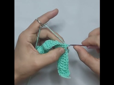 ???????? AMAZING BABY BLANKET PATTERN. STEP BY STEP