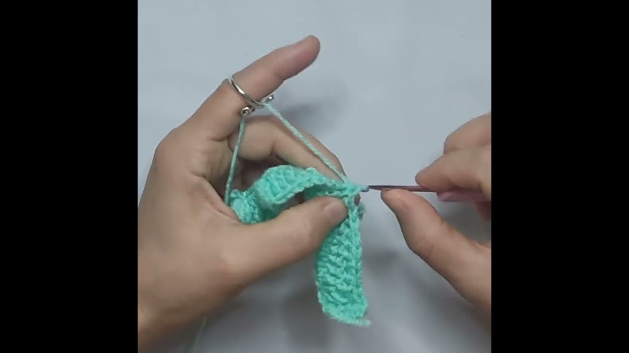 ???????? AMAZING BABY BLANKET PATTERN. STEP BY STEP