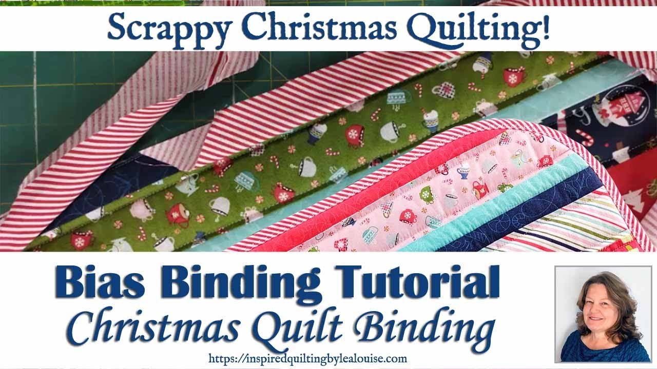 Bias Binding Tutorial: How to Make Bias Binding Like A Pro!
