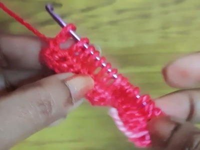Crochet pattern???????? tutorial ????for beginners