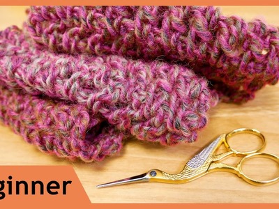 Crocheting | Super Fast Single Loop | Learn to Crochet | Crocheting for Beginners