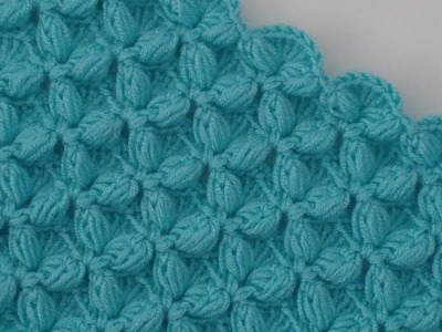 ????????INCREDIBLE easy crochet baby blanket pattern for beginners 2023 - ????How to crochet a mood blanket