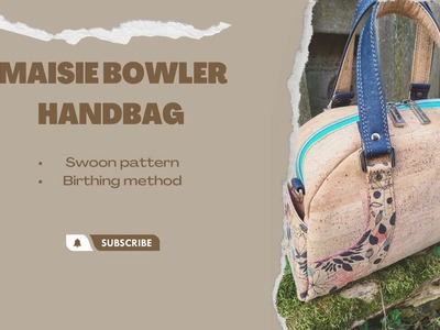 Maisie Bowler Handbag Birthing Method