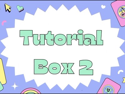 Video Tutorial Cara Bermain APE (Rainbow Patterns Board)