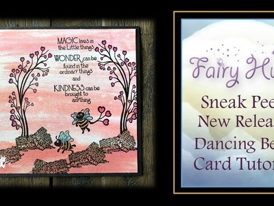 Fairy Hugs - Sneak Peek - New Release - Three Things - Magic, Wonder & Kindness