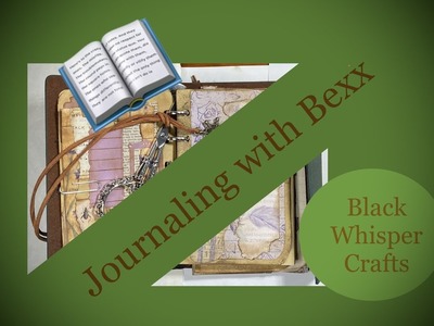 Journaling with Bexx Session 6