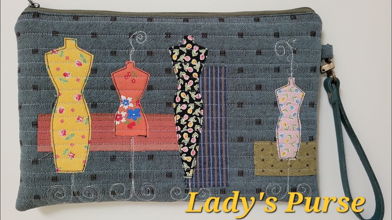 Lady's purse