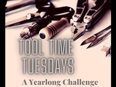 Tool Time - Jan 2023 - Templates
