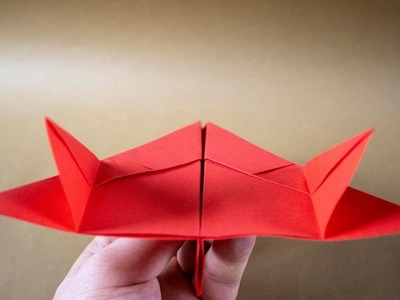 Aeroplano di carta volante più veloce | 2023 new paper planes
