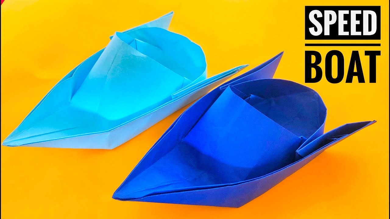 how-to-make-a-paper-boat-origami-speed-boat-origami-boat-step-by-step