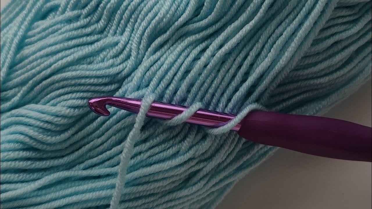 ????????amazing easy crochet baby blanket pattern for beginners - How to crochet a blanket - knit blanket