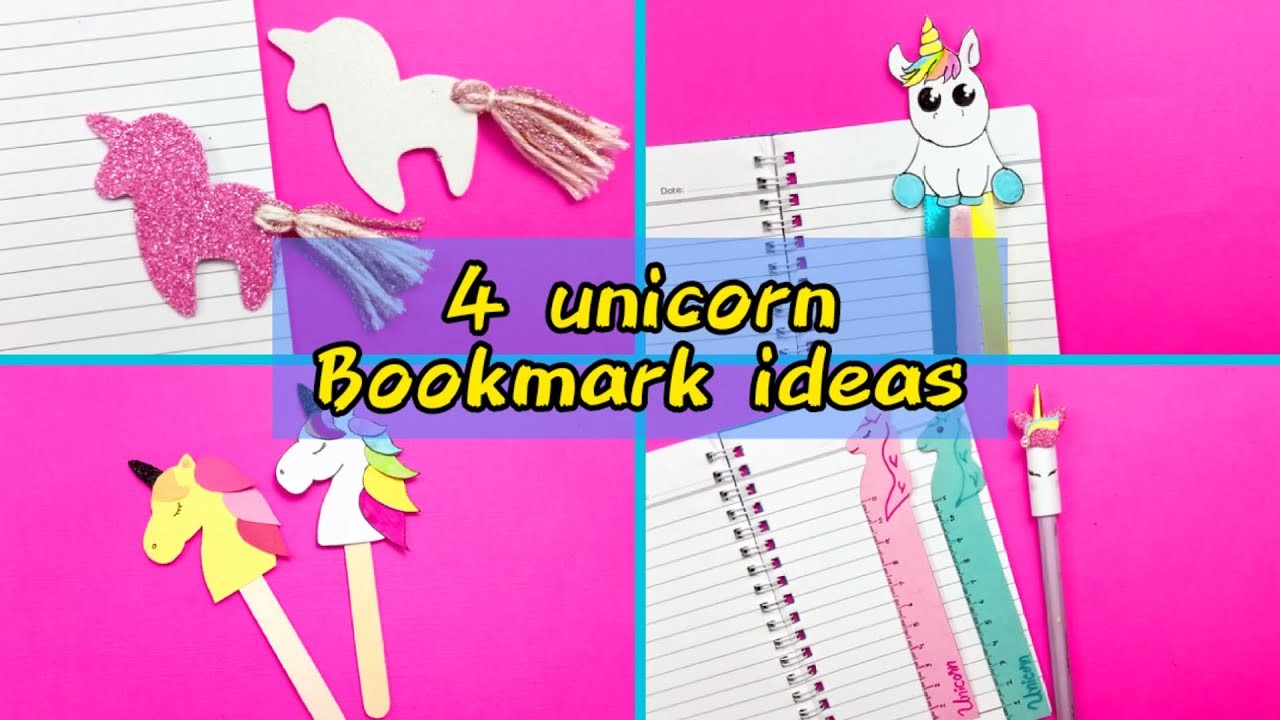 How make a bookmark, bookmark ideas, origami bookmark