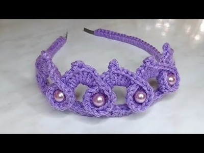 Incredible????Very easy crochet for your little princess