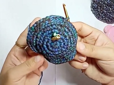 Make and sell many of these lucky star stitch coin purse easy to follow tutorial