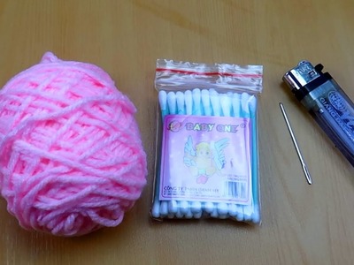 SUPERB BEAUTIFUL ???? MUY BONİTO Super easy Very useful crochet decorative basket making.