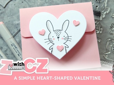 You can make this! A Simple Valentine Idea
