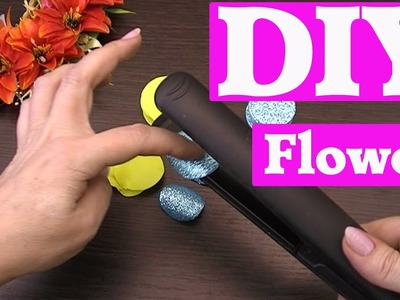 DIY Craft Ideas | How to Make Foam Sheet Roses | Diy Crafts with Paper- The Best Way!