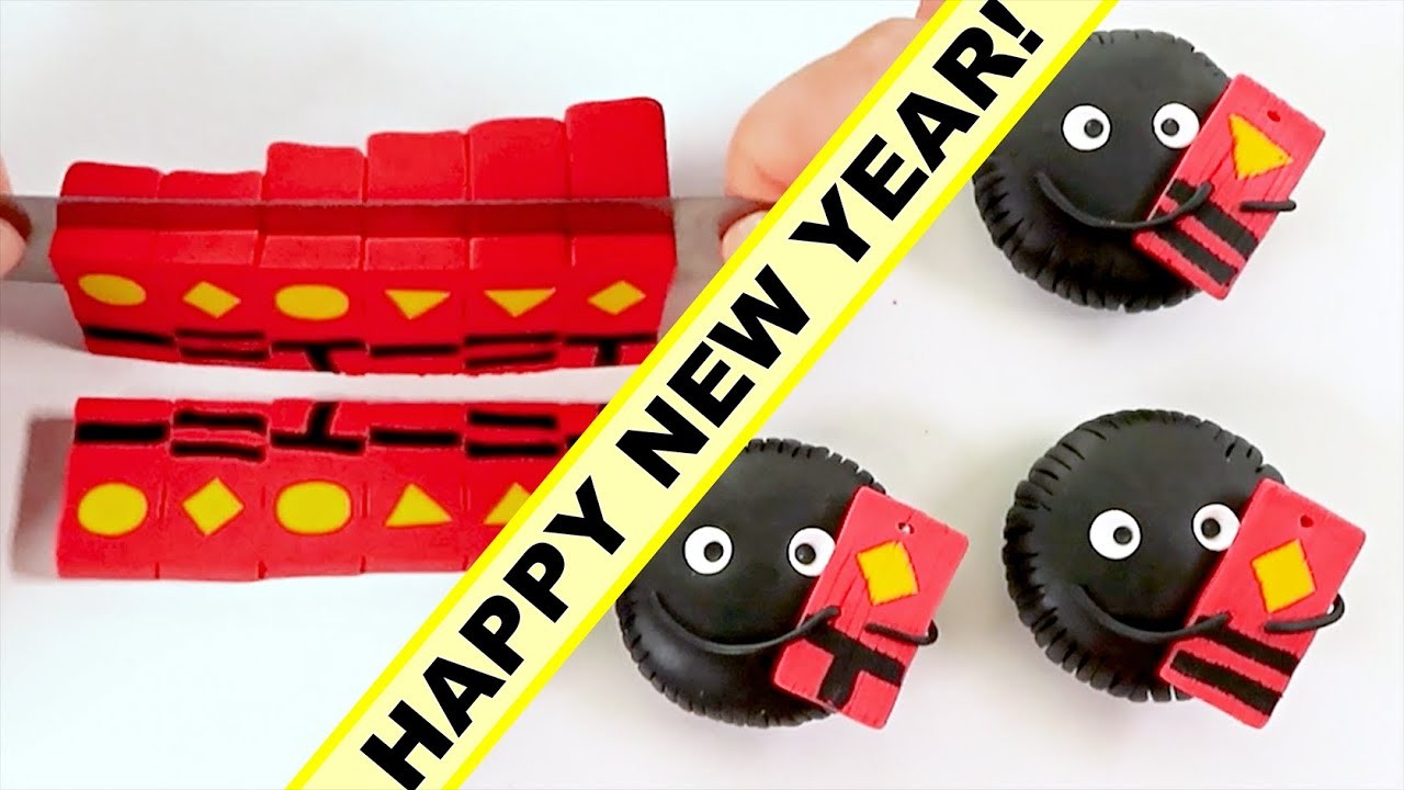Watch Me Craft While I Talk About the New Year!