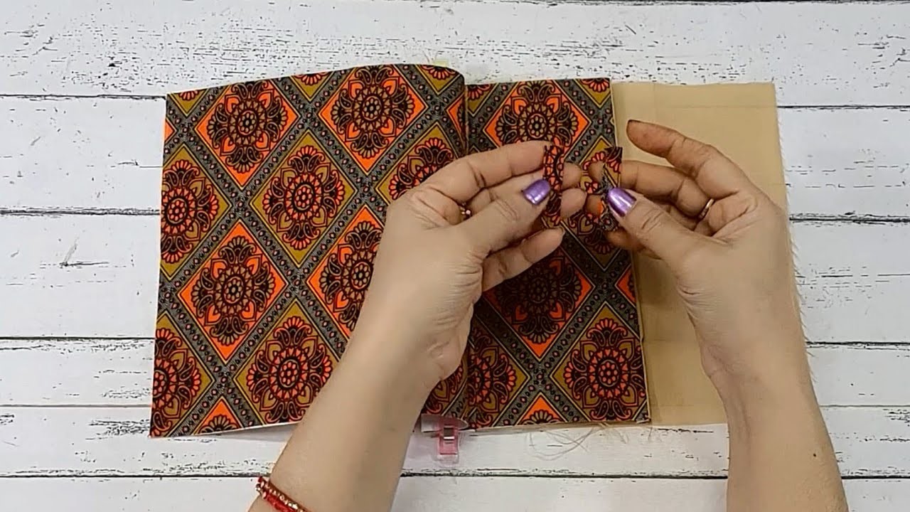 WOW!!! You Won't Believe Bag Making Is So Easy With This New Method