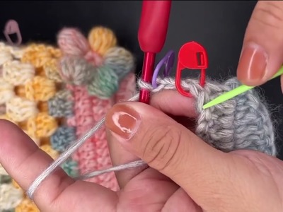 Crochet diagram handmade crochet to knitting EP2
