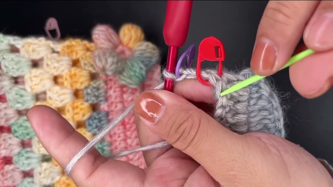 Crochet diagram handmade crochet to knitting EP2