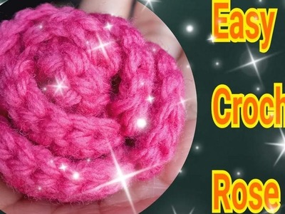 Easy crochet